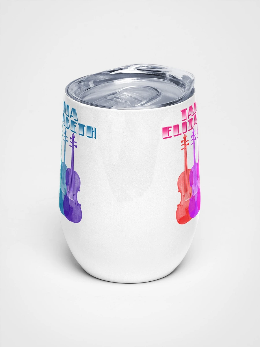 Thermal Fiddle Tumbler product image (4)