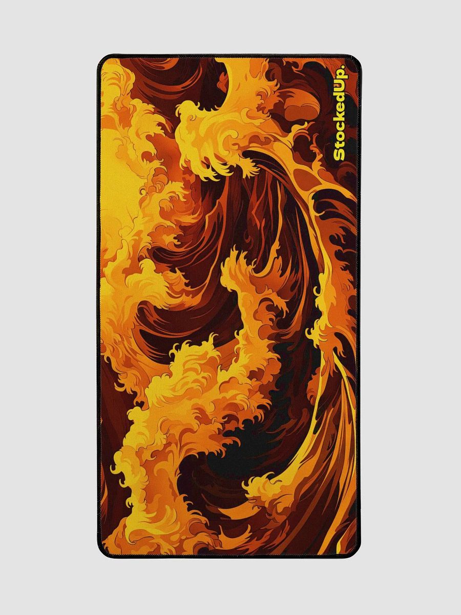 The Golden Sea StockedUp Pad product image (2)