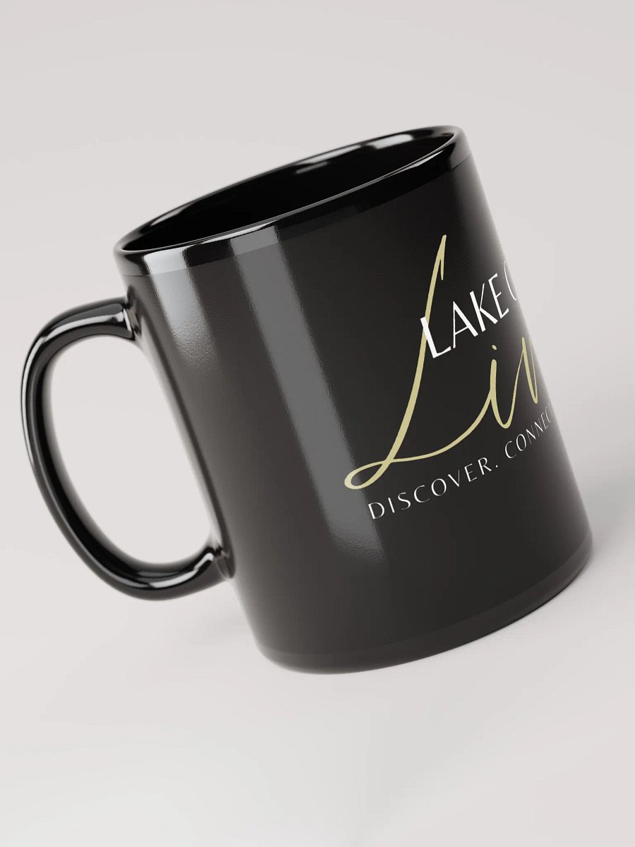 Lake Carolina Living Mug product image (6)