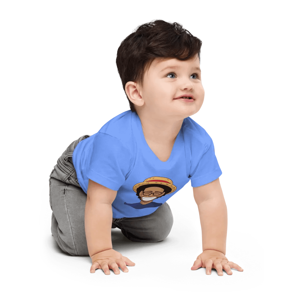 Gear4Gib Baby Tee V2 product image (4)