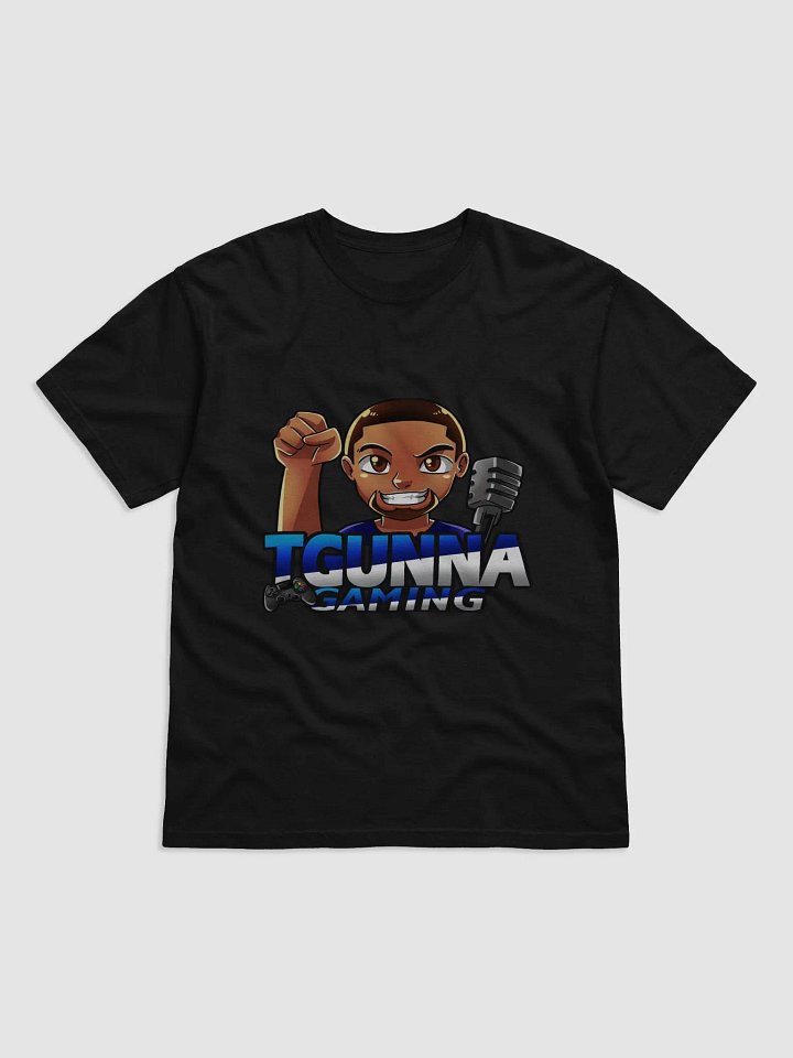 TGunna Gaming T-shirt product image (1)