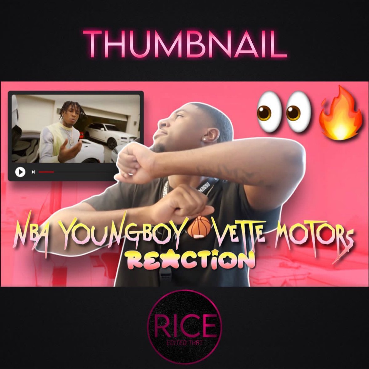 YouTube Thumbnail product image (1)