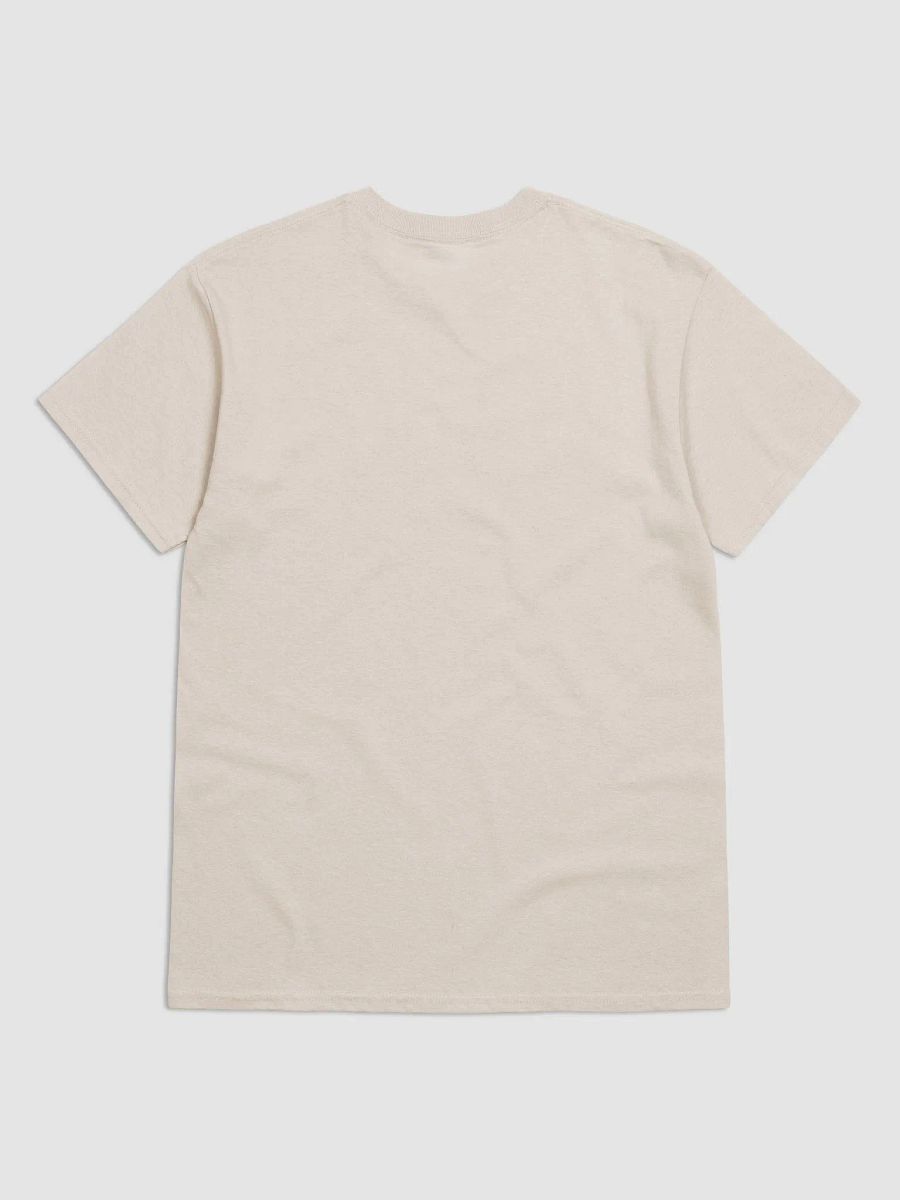 Streetwise Comfort Classic Tee product image (2)