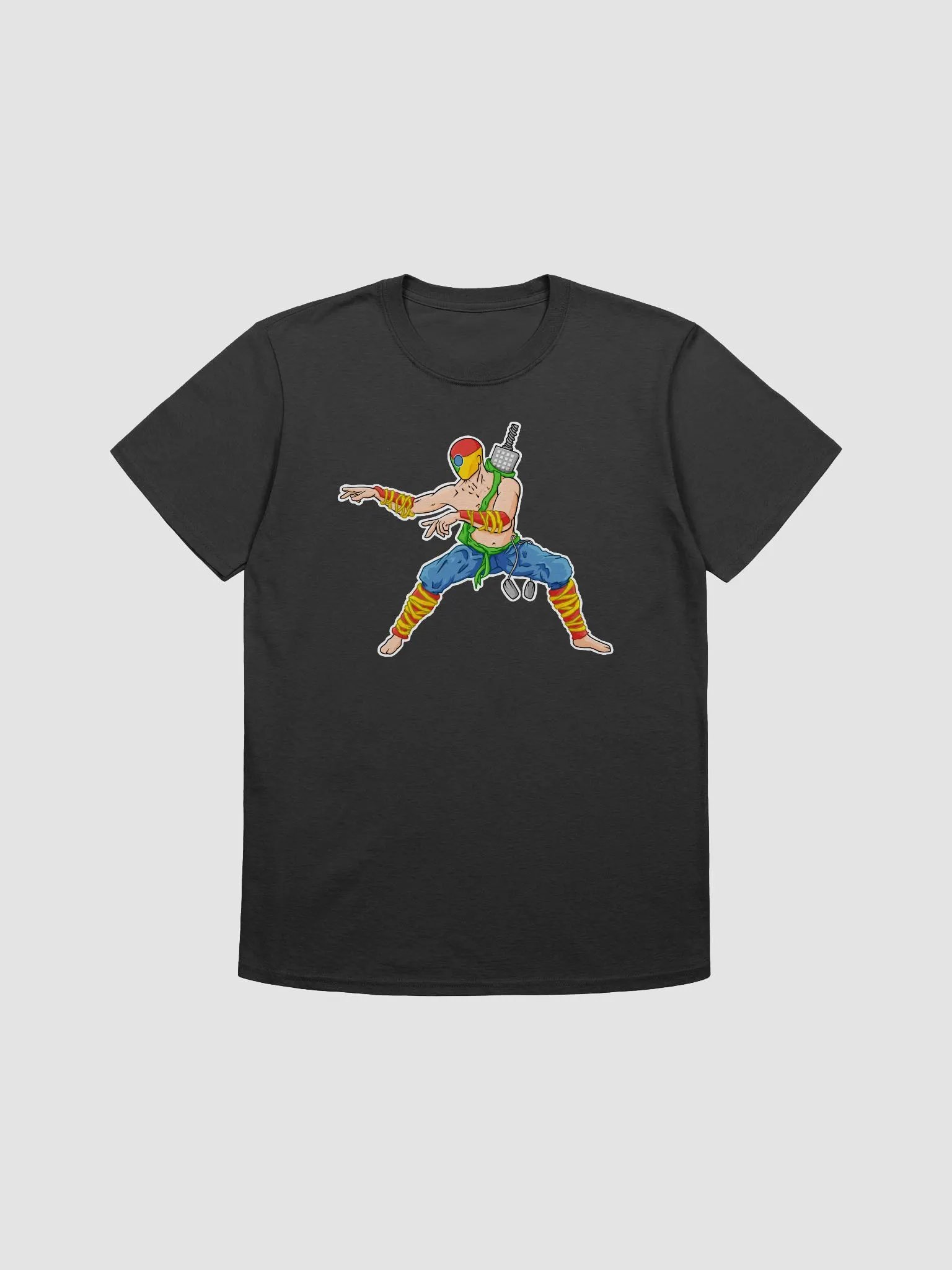 GoogleFu Shirt product image (1)
