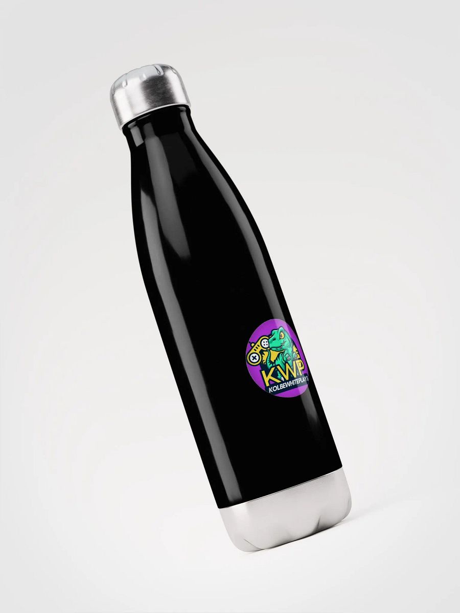 KWP Water Bottle product image (5)