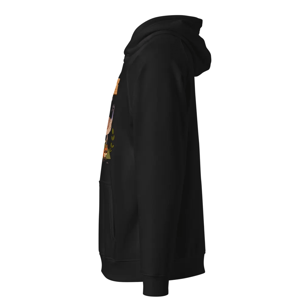 Peepo Ranger Hoodie product image (7)