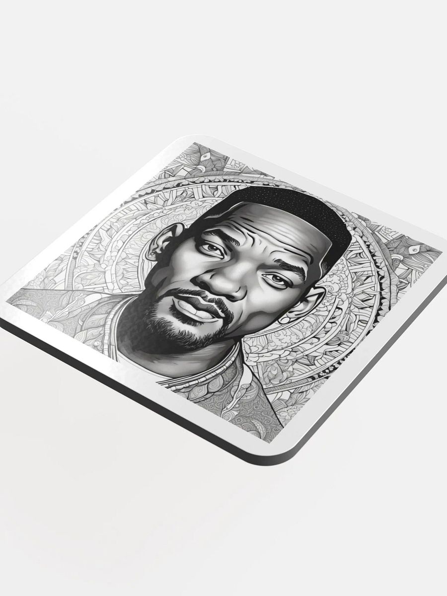 Symmetrical Serenity Coaster Set product image (4)