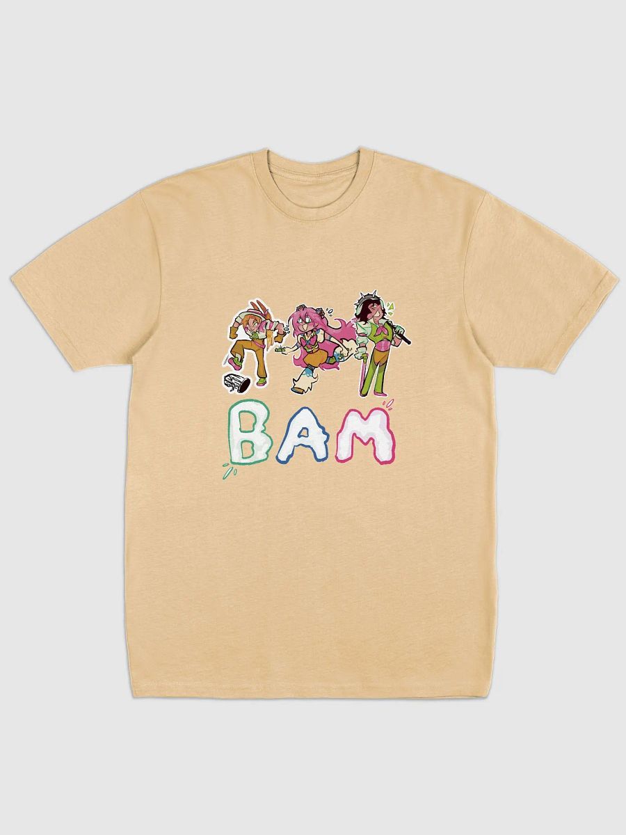 BAMboozler Shirt product image (1)