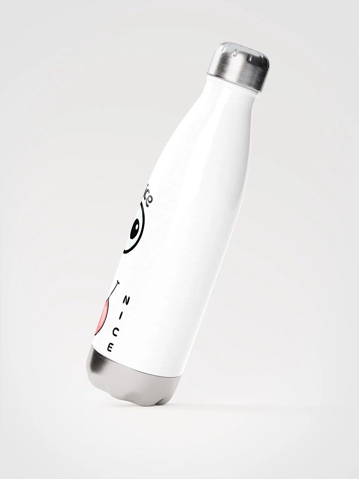 Sugar & Spice Stainless Steel Water Bottle product image (2)