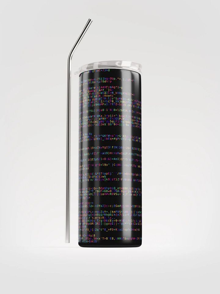 Terminal Aesthetics: Boot Sequence product image (1)
