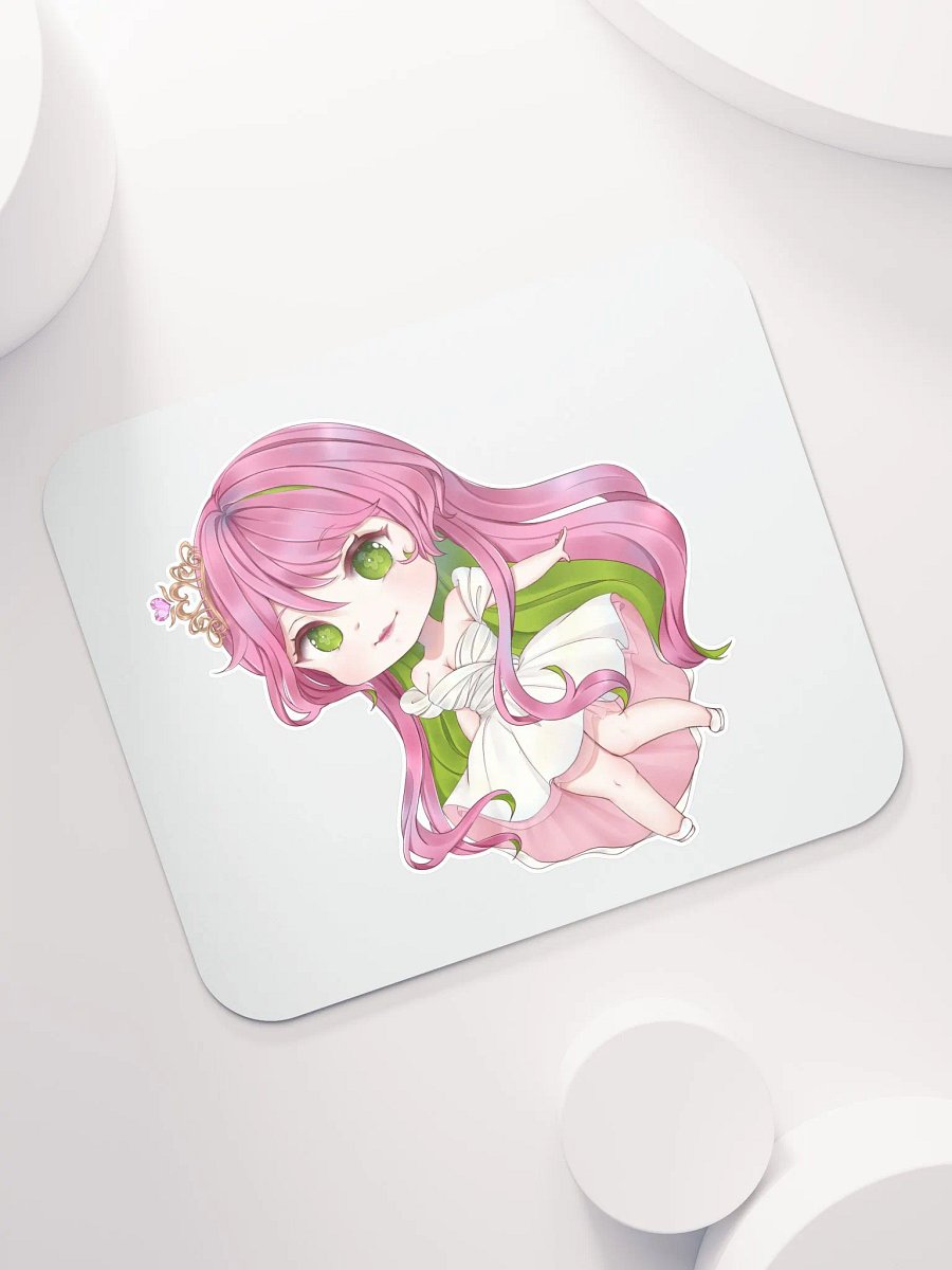 Tofu Mouse Pad product image (7)