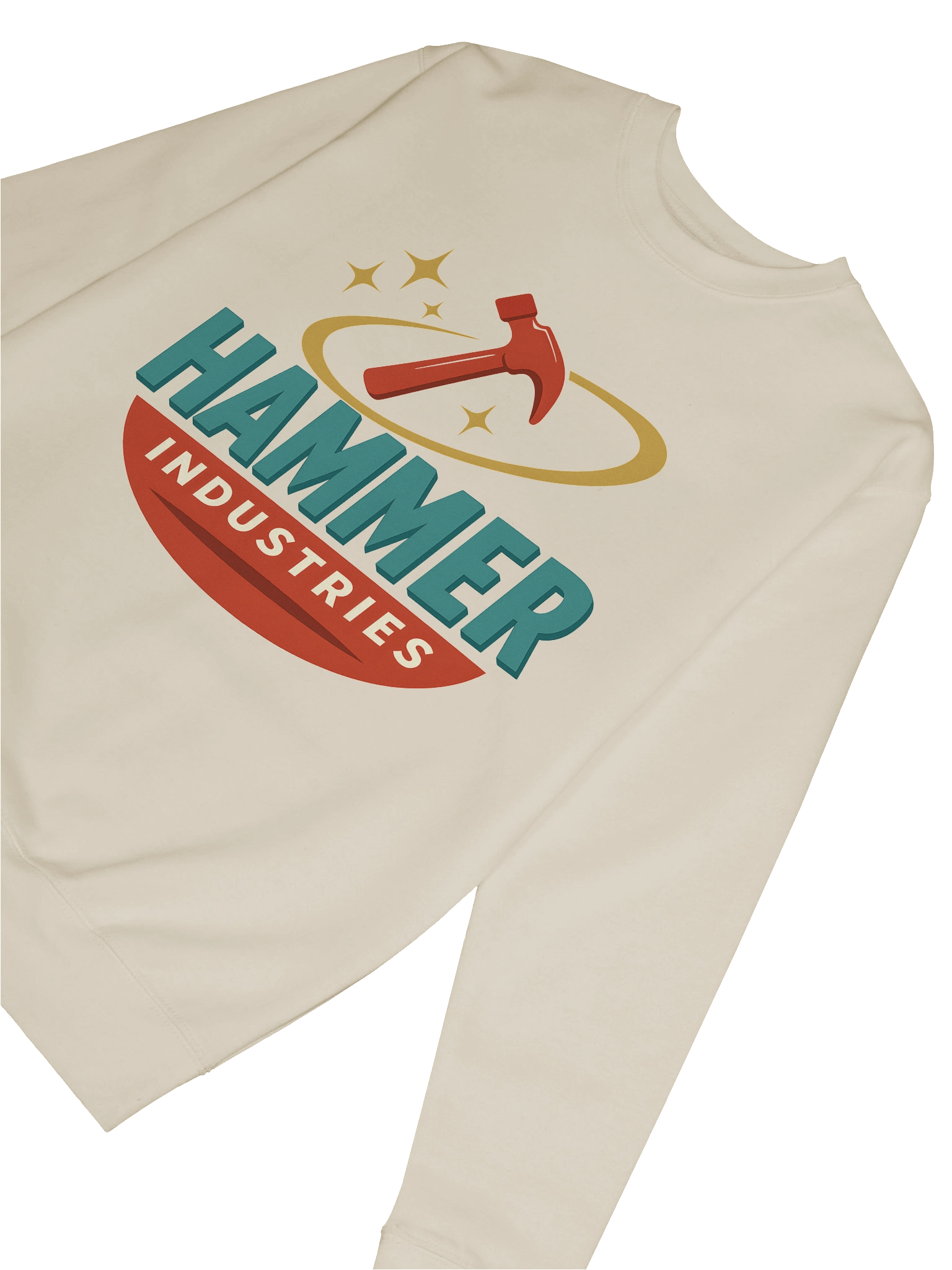 Hammer industries Sweater product image (6)