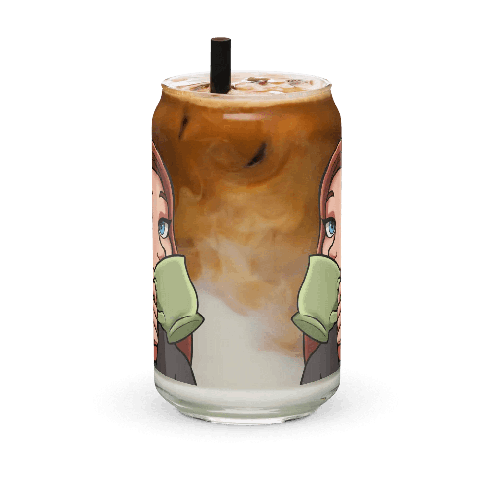 Kerrty Sip Glass Tumbler product image (36)