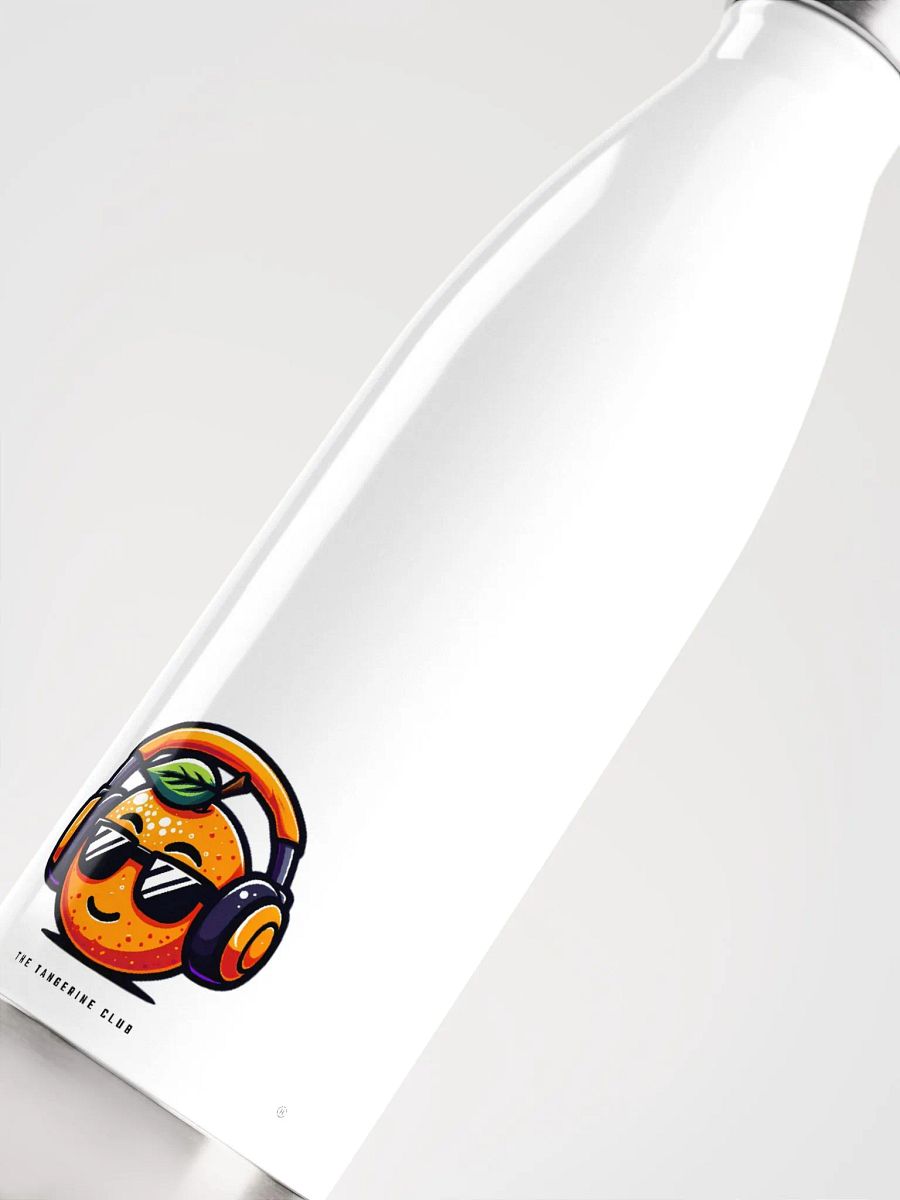 Tangerine Water Bottle product image (10)