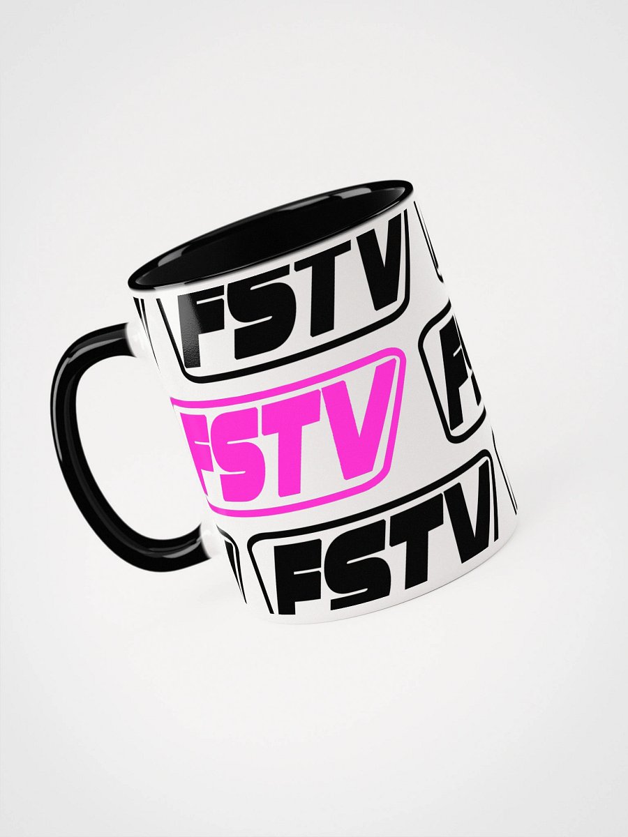 FSTV - Free Space Radio Mug product image (11)