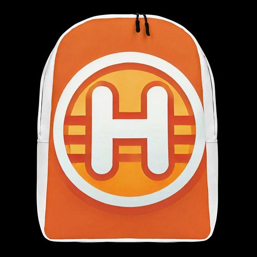 Helptovo Backback Pro
Wear our own branded backpack pro.
Get it now from here:
https://helptovo.com/products/helptovo-backbac...