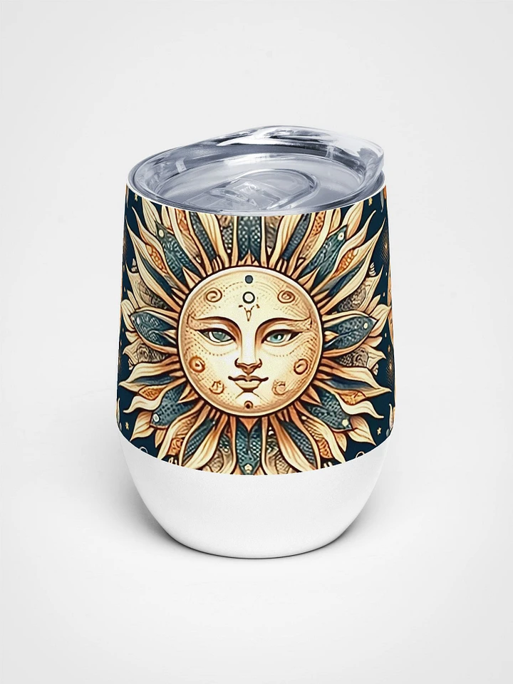 Wine Tumbler product image (1)