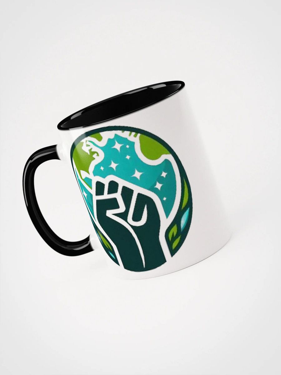 Unity Globe Ceramic Mug product image (34)