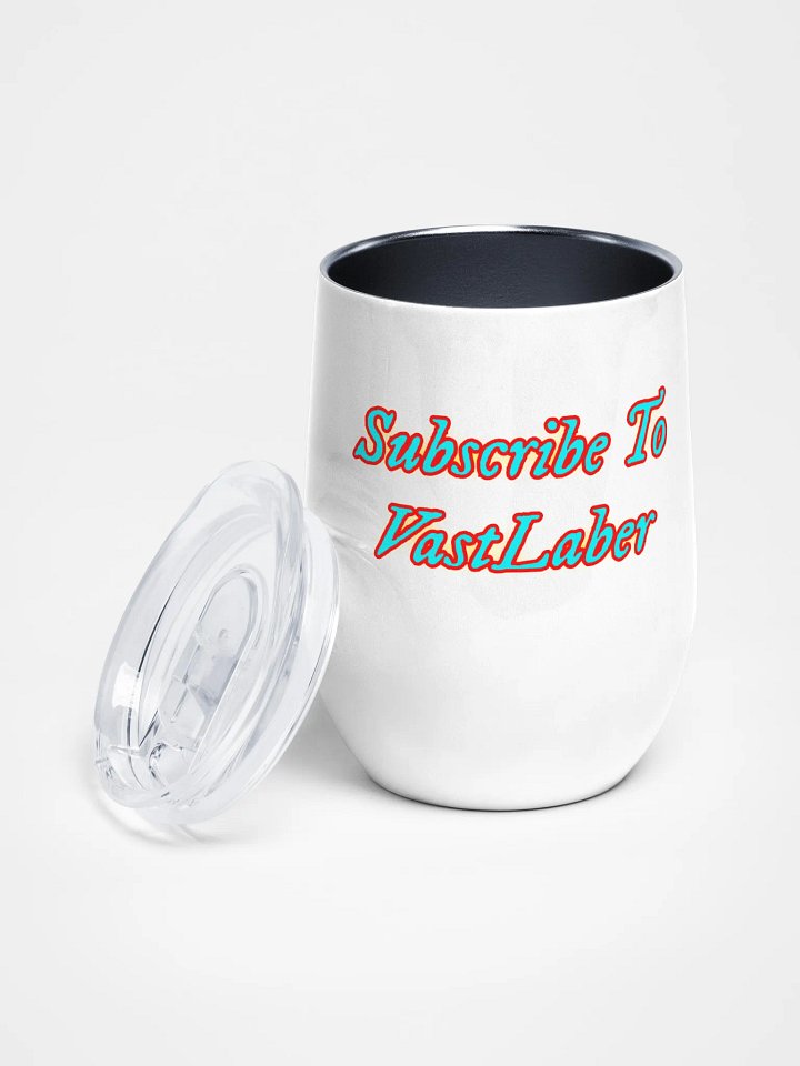 VastLaber Wine Tumbler product image (2)