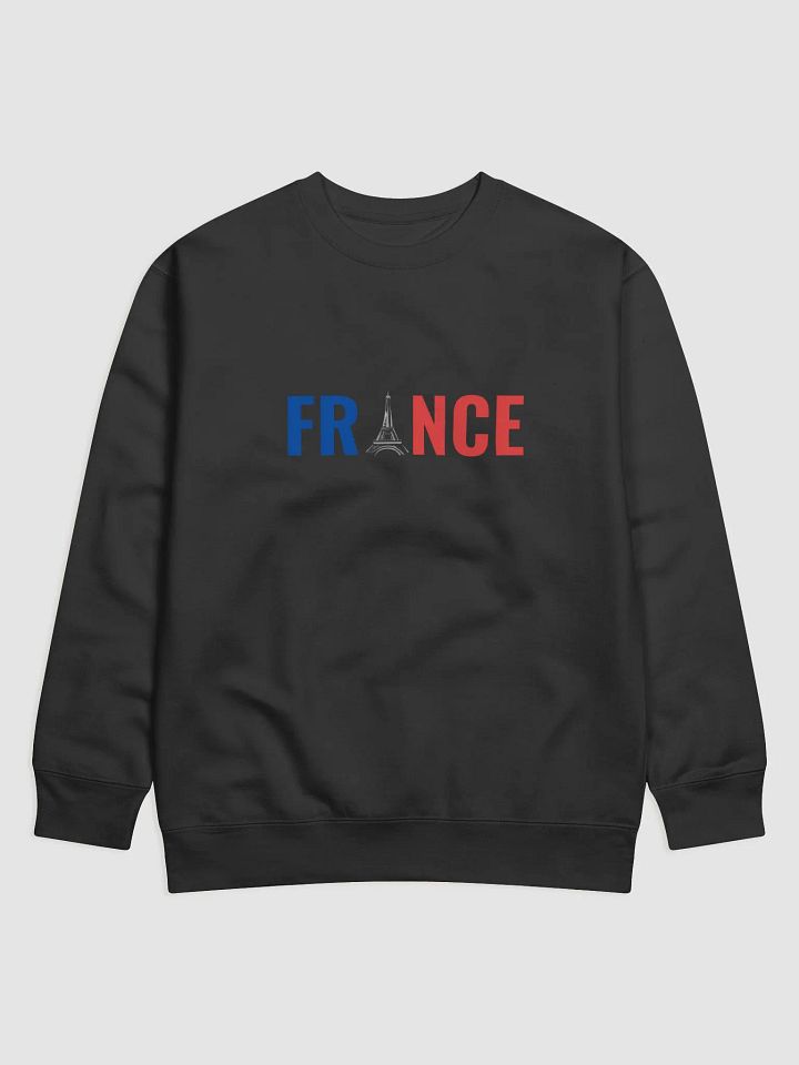Eiffel Tower France Premium Sweatshirt product image (3)