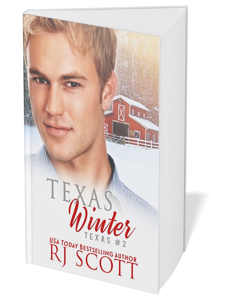 Texas Winter (Texas 2) product image (1)