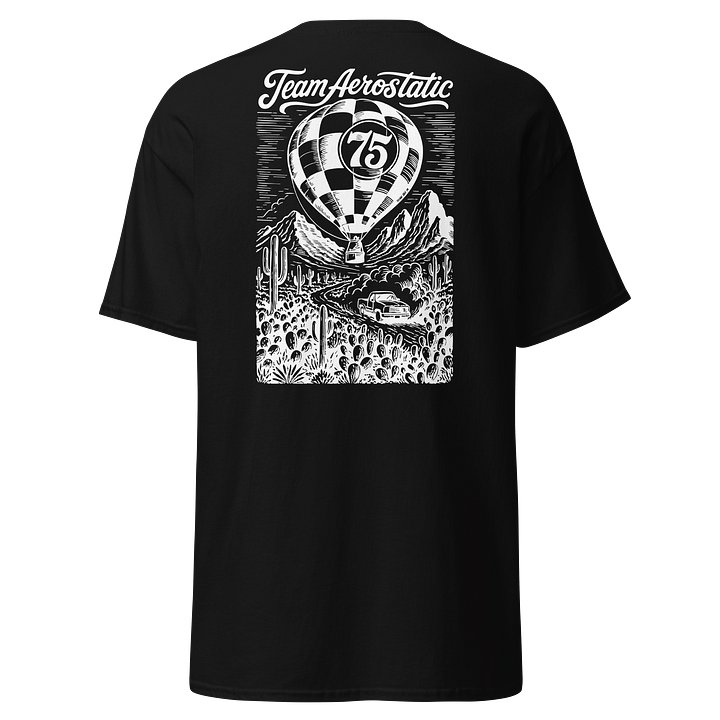 Team Aerostatic Tee product image (1)