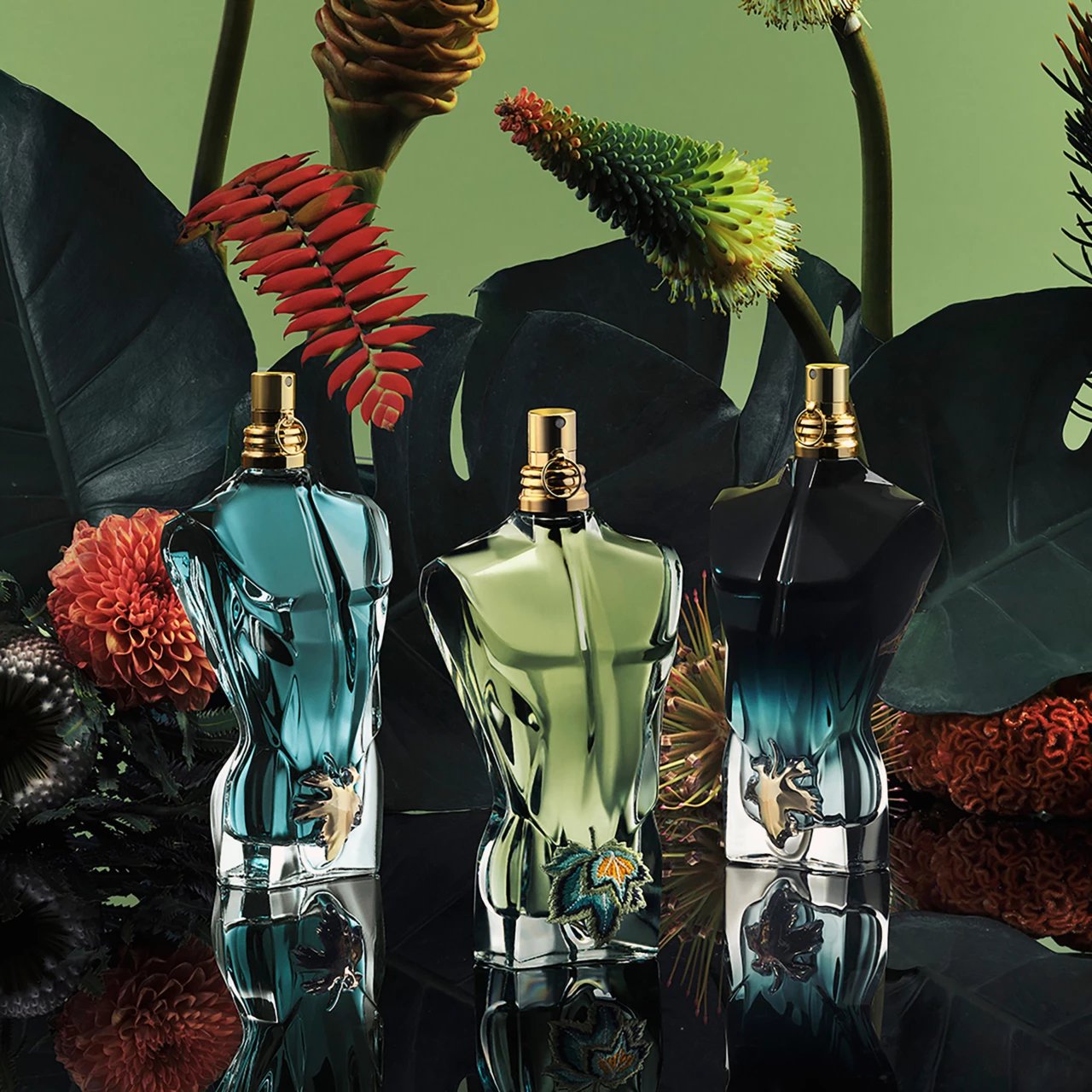Jean paul gaultier le beau edt product image (4)