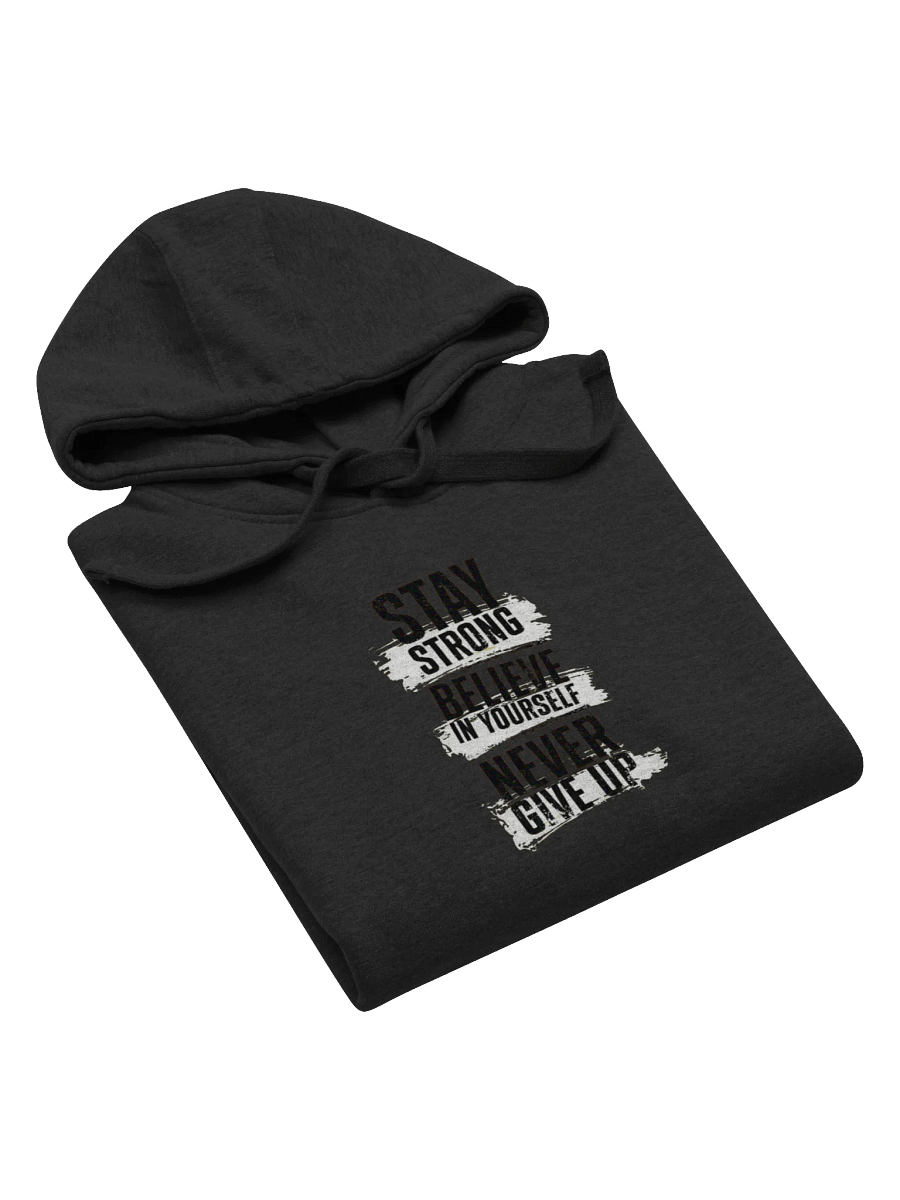 Never Give UP Hoddie product image (5)