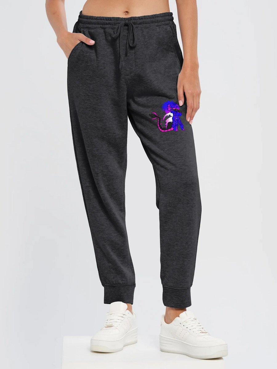 Evolved Independent Trading Co. Midweight Fleece Joggers product image (6)