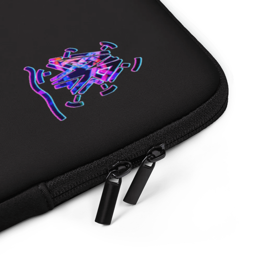 AR LOGO Laptoptasche product image (5)