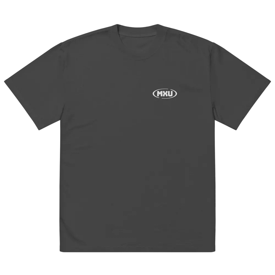 One Thousand Excuses T-Shirt product image (2)