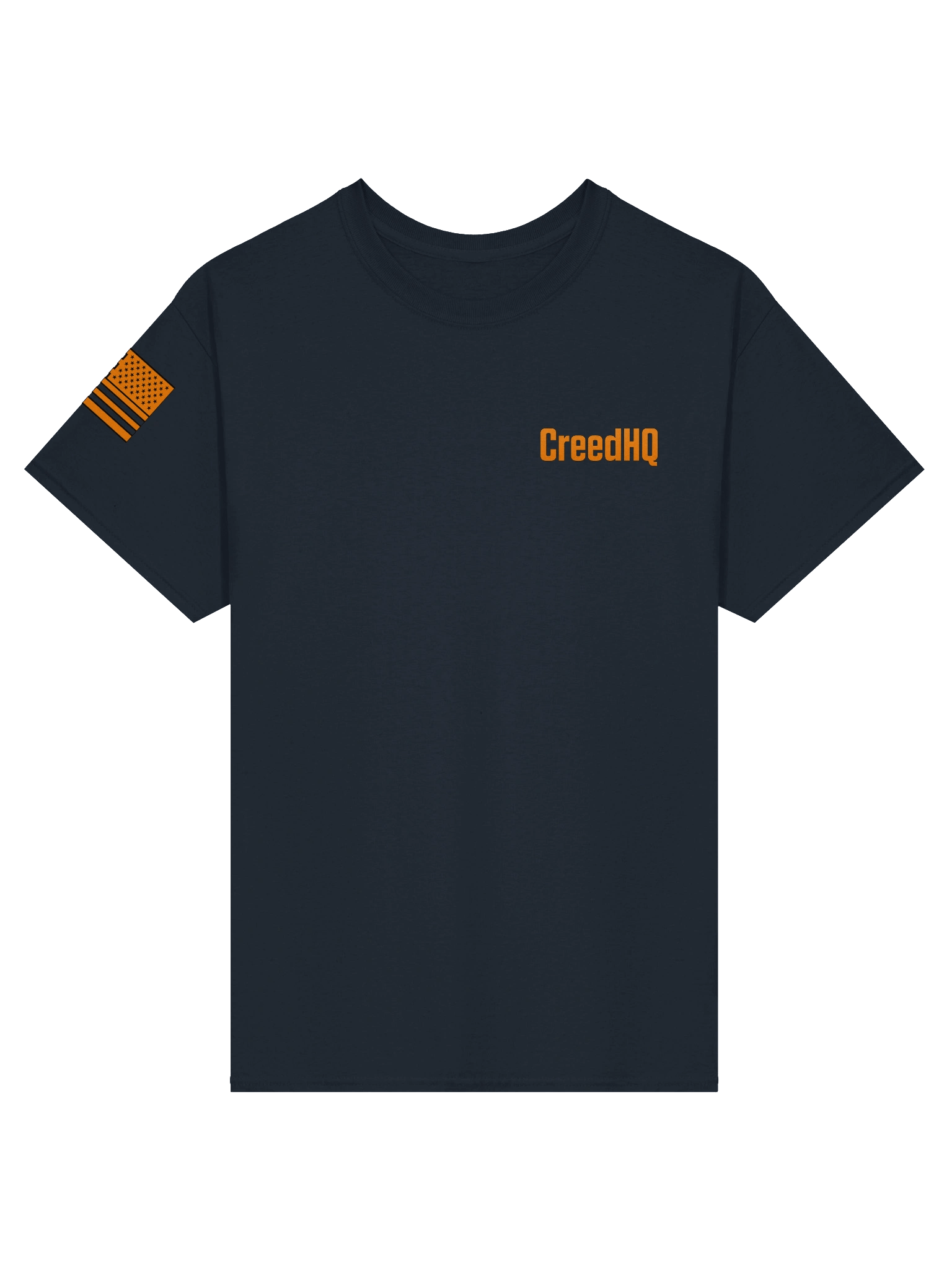 CreedHQ Tshirt product image (37)