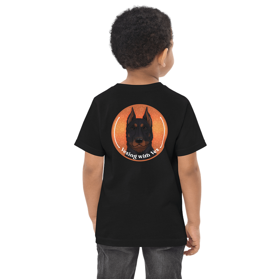 Mini Vexer Tee - Torch product image (3)