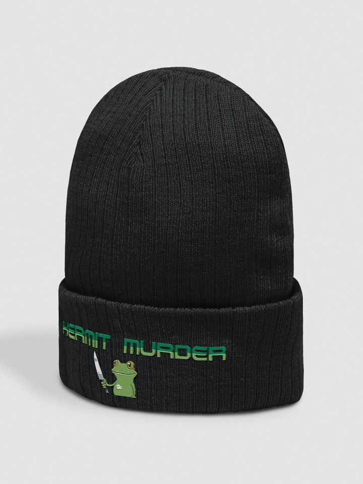KM Beanie product image (2)