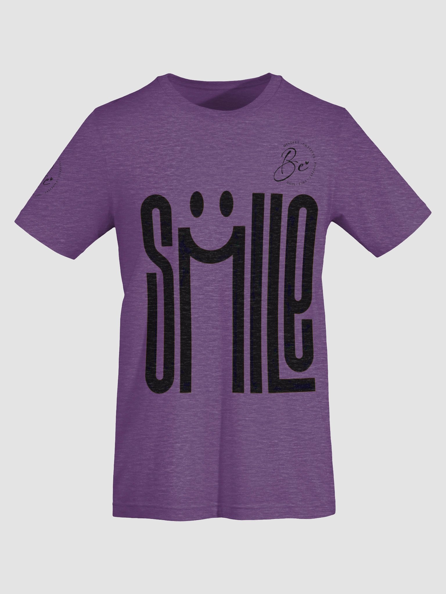 SMILE TEE product image (76)