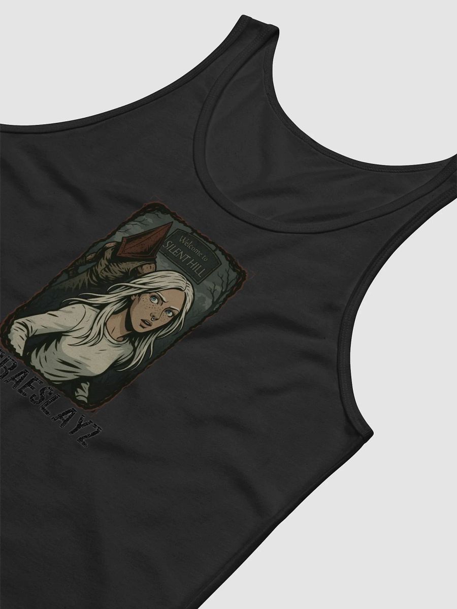 CasRae Silent Hill Tank Top product image (41)