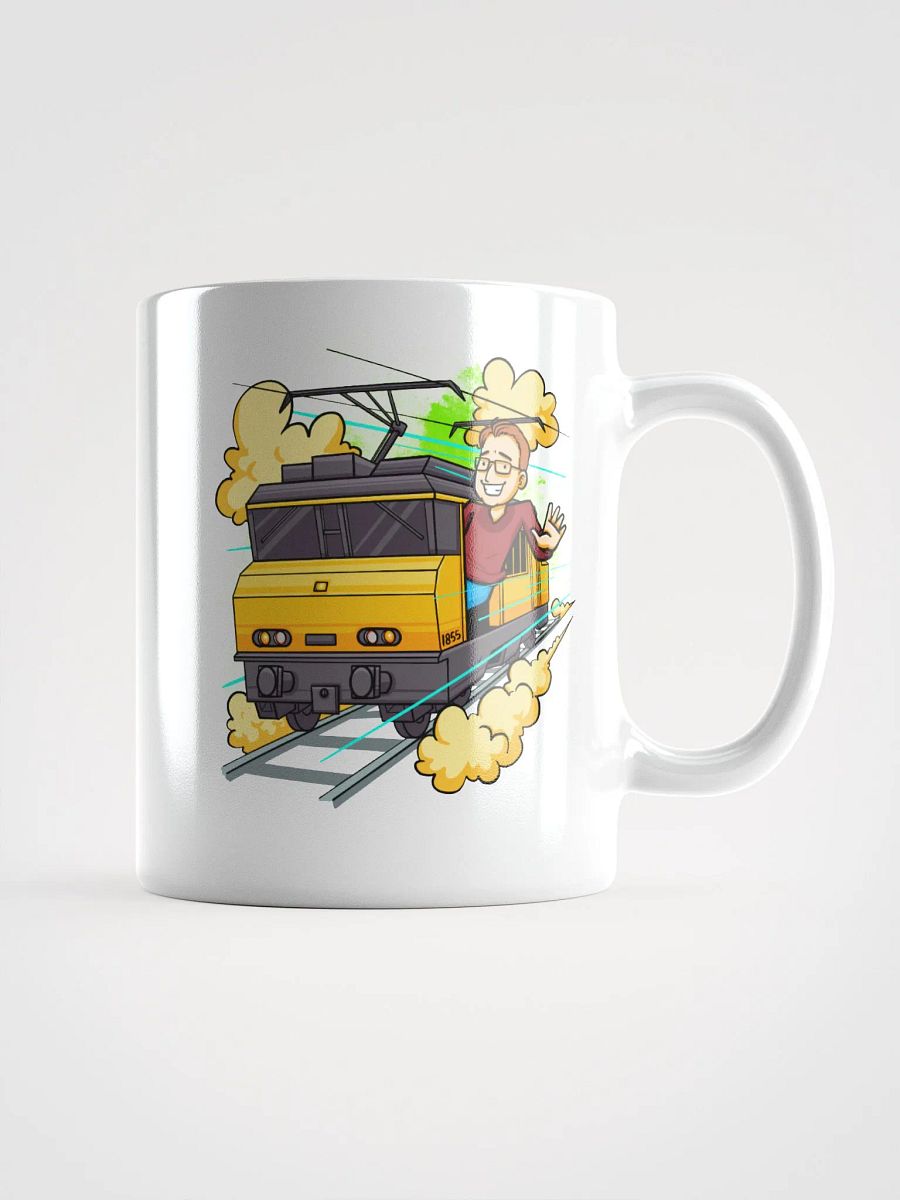 Rob op de lok (Mug) product image (1)