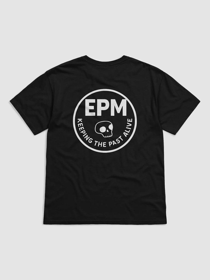 EPM Circle Seal Tee product image (2)