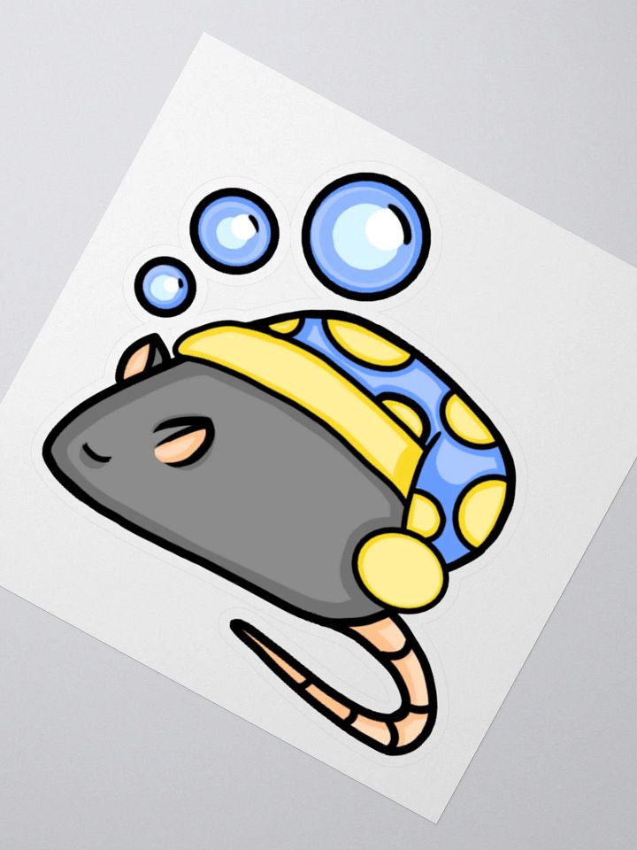 RaatyEepy - Sticker product image (3)