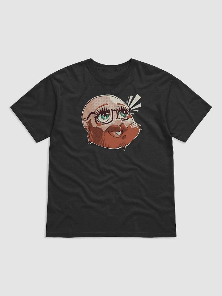 Butz WAOW! Shirt product image (1)