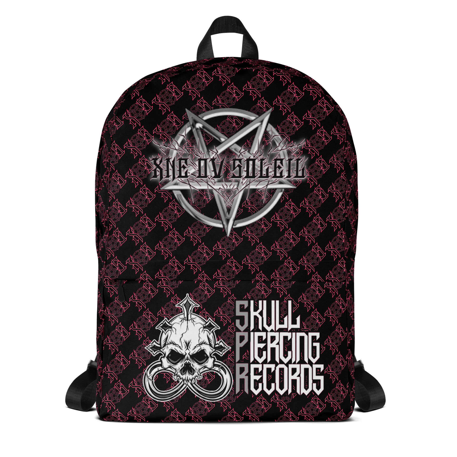 XNE OV SOLEIL Backpack product image (1)