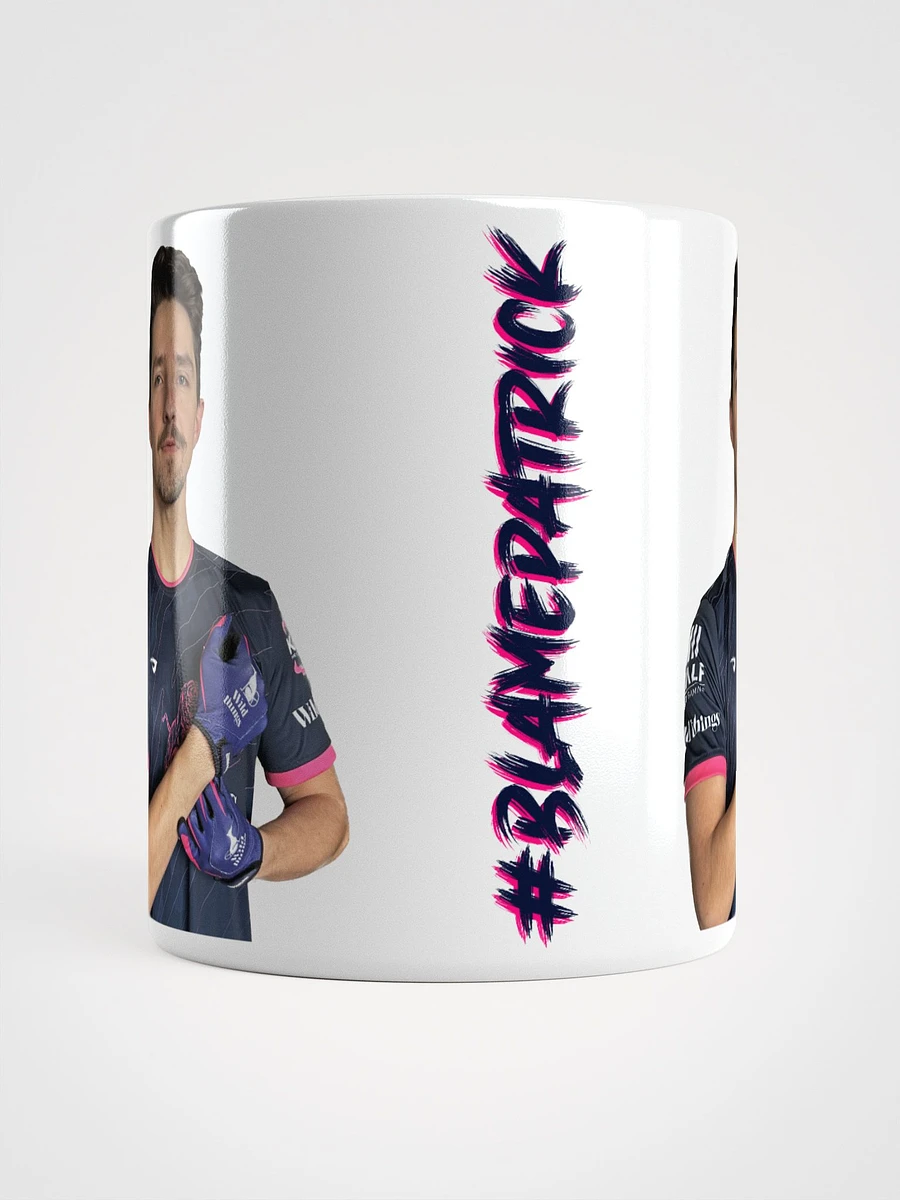 #BlamePatrick Mug product image (5)