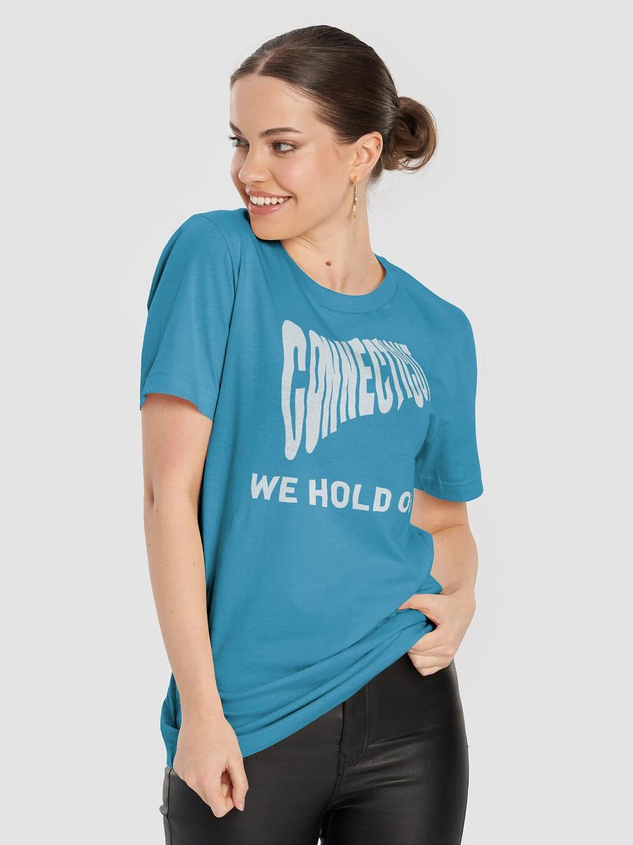 CONNECTICUT Tee product image (9)