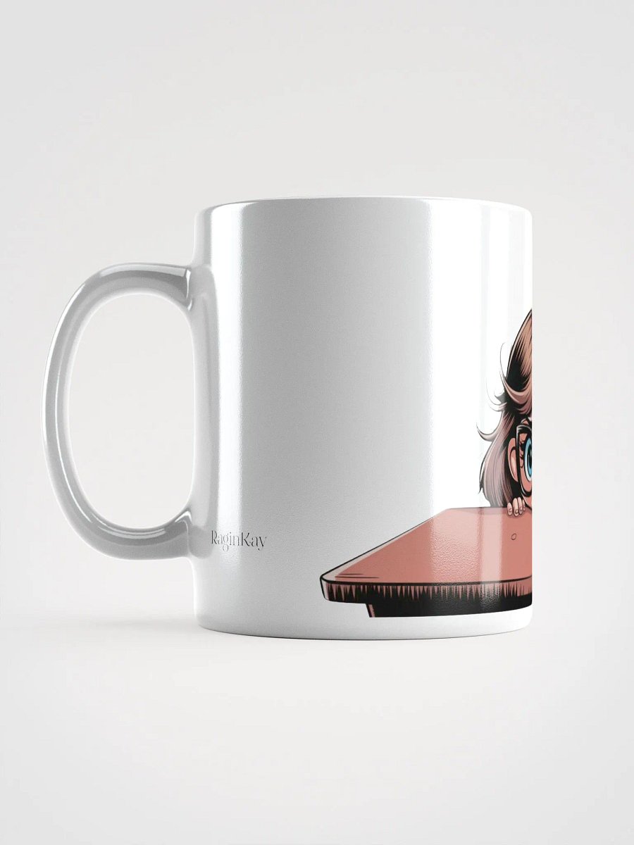 Dont Make Me- Mug product image (6)