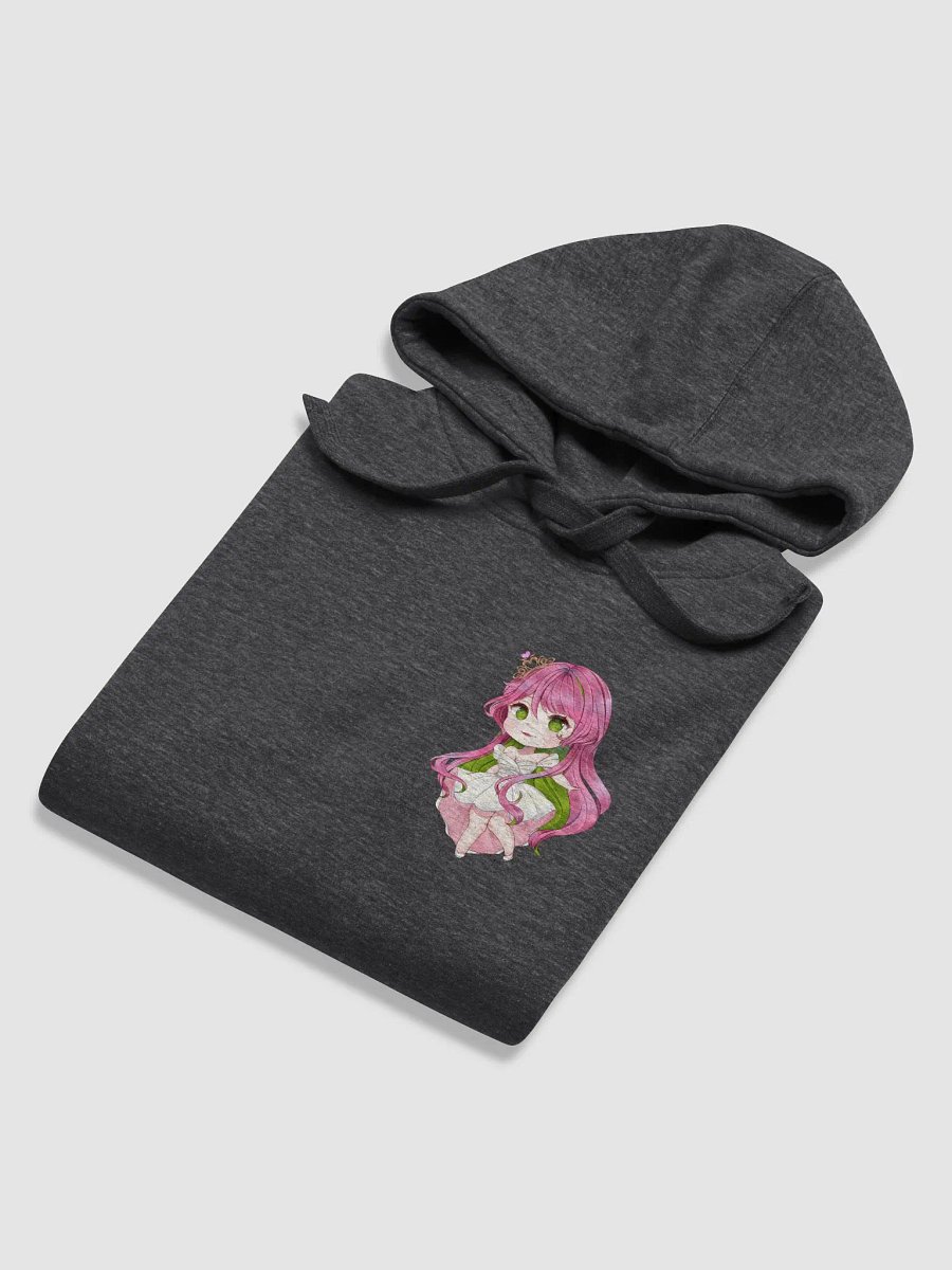 Princess Tofu Hoodie product image (22)