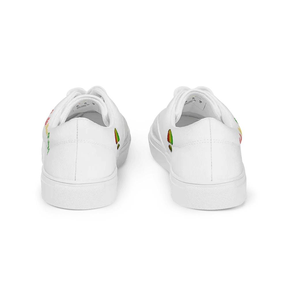 Roots Men's Canvas Shoes product image (4)