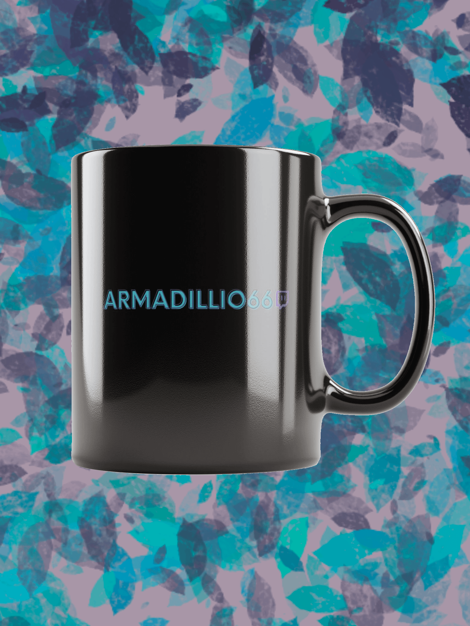 Caffeine Make me go Brrr, Ceramic Mug product image (8)