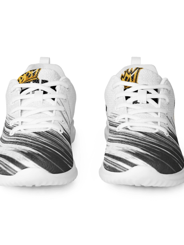 DA6iXXWRLD X 6IXX 1'S ZEBRA EDITION product image (4)