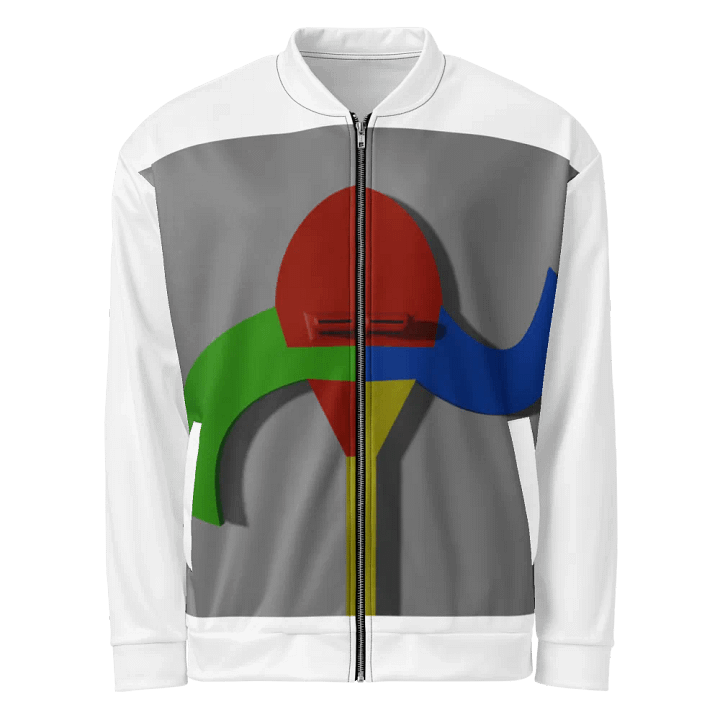 Mr.Guggles jacket product image (1)