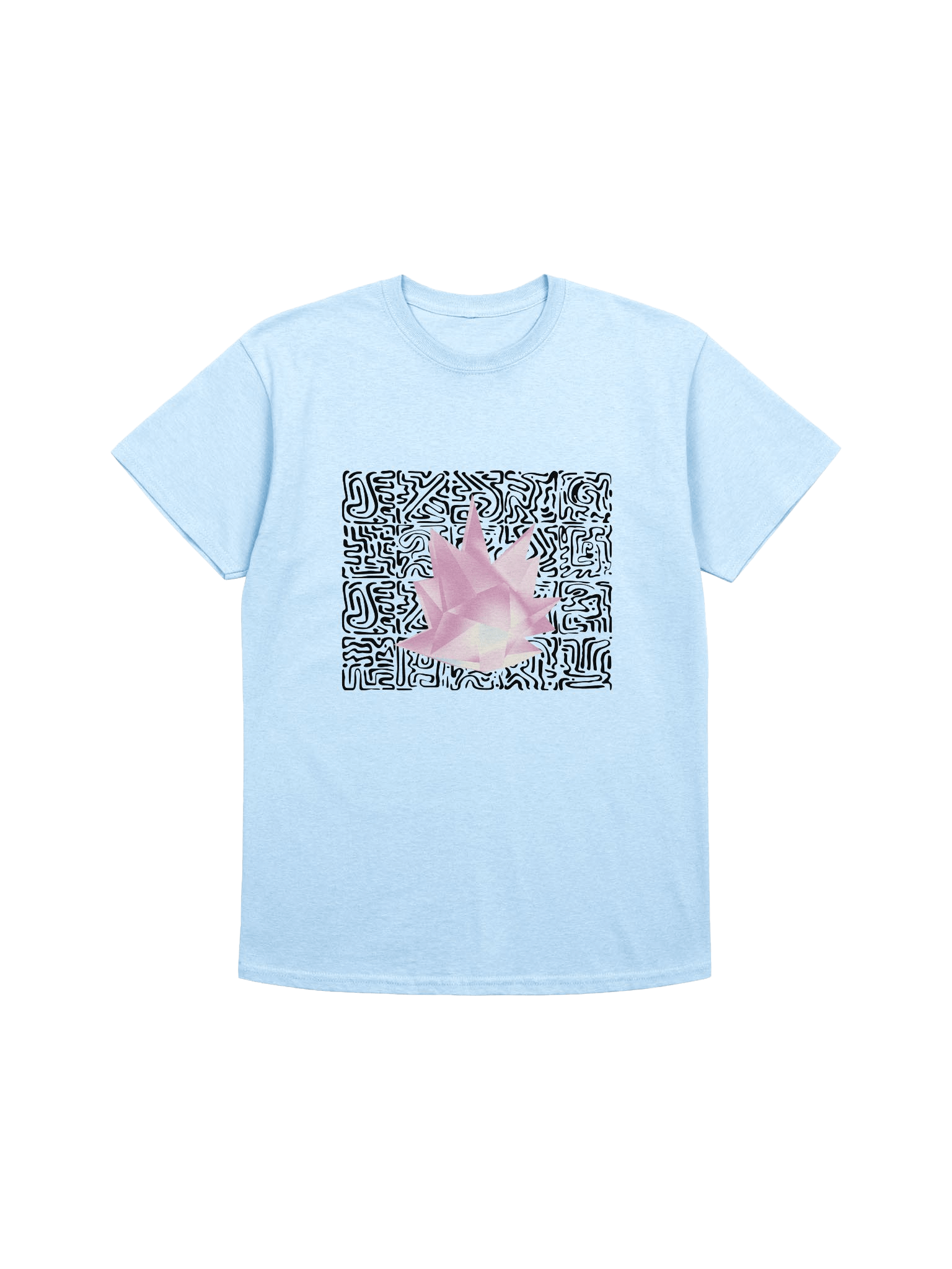 The Crystal That Hums!? product image (1)